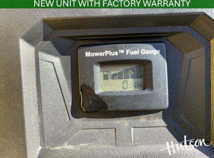 Photo of 2025 John Deere Z530M