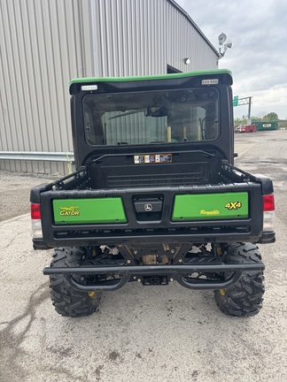 2020 John-Deere XUV865R Diesel