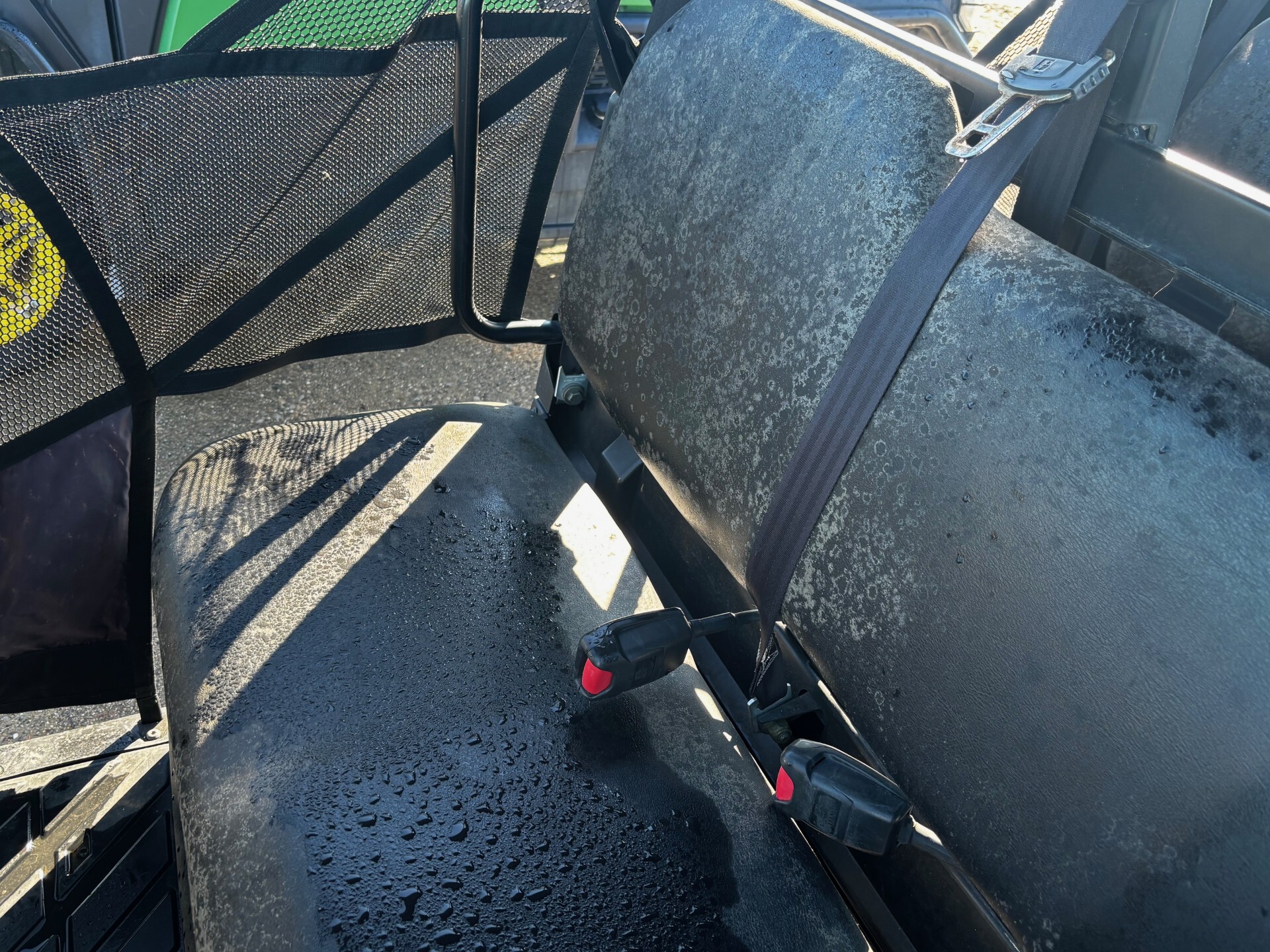 Polaris XP900 Image 3