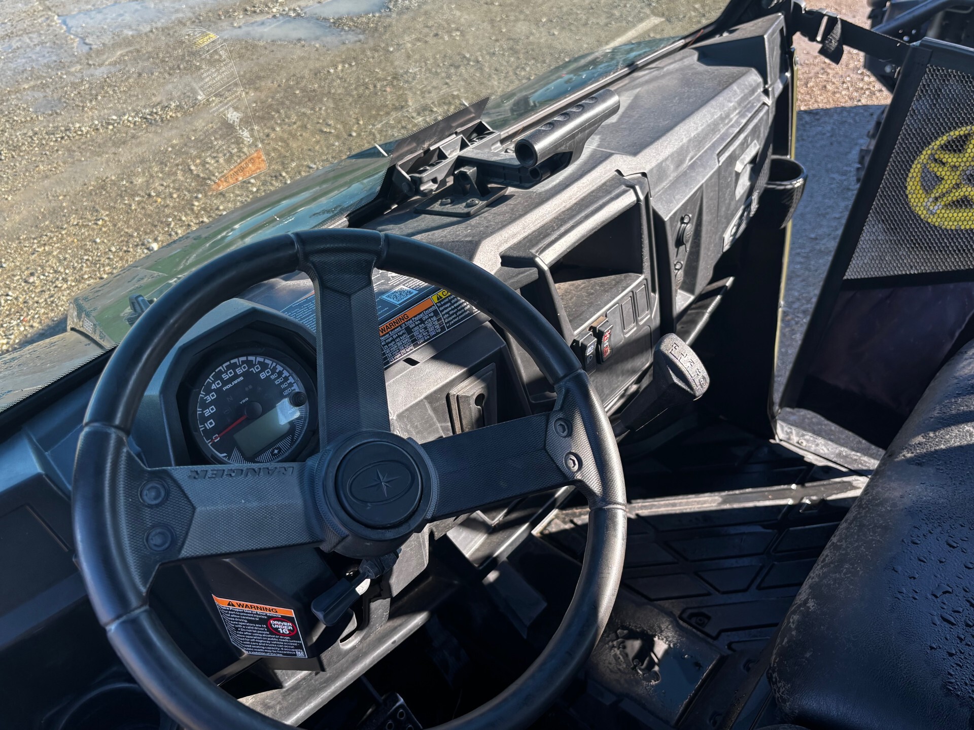 Polaris XP900 Image 7