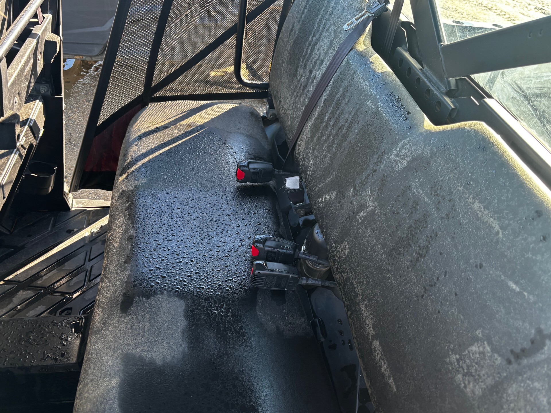 Polaris XP900 Image 8