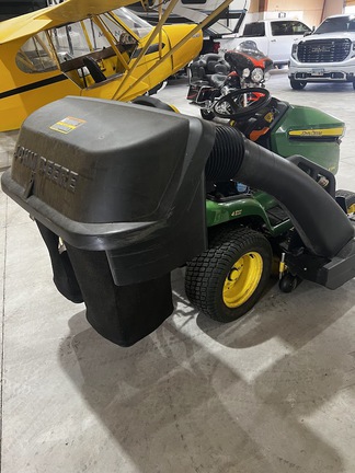 2017 John Deere X394 - Photo6
