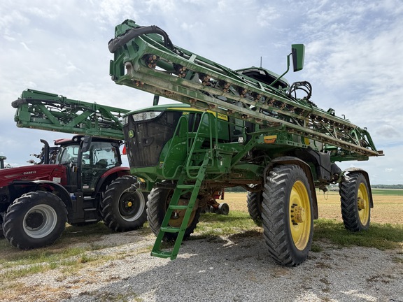 Photo of 2023 John Deere 410R