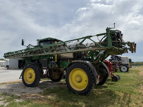 Photo of 2023 John Deere 410R