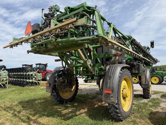 Photo of 2023 John Deere 410R