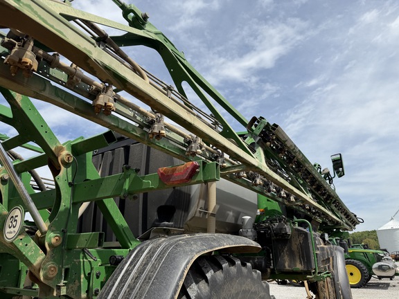 Photo of 2023 John Deere 410R