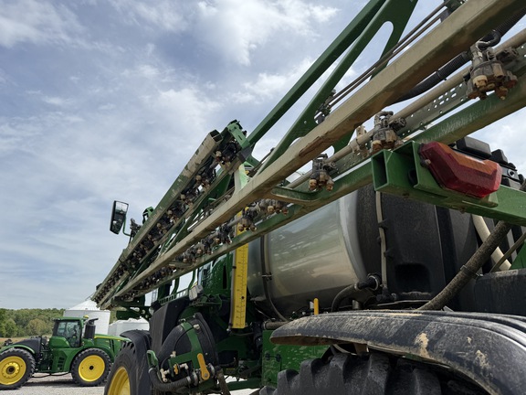 Photo of 2023 John Deere 410R