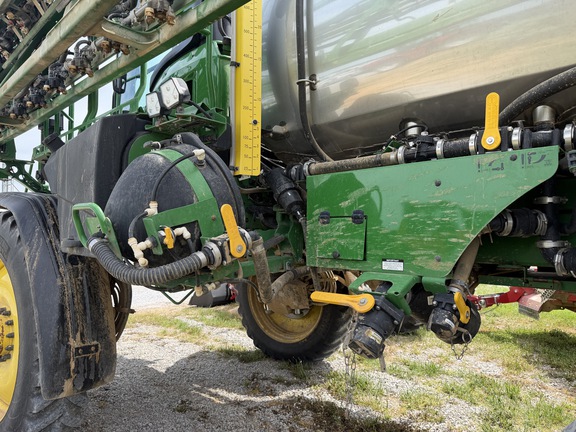 Photo of 2023 John Deere 410R
