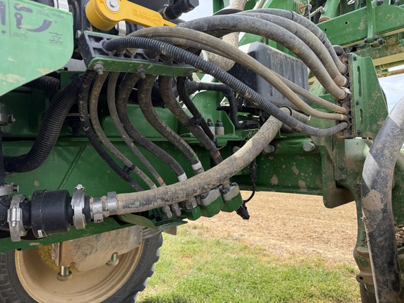 Photo of 2023 John Deere 410R