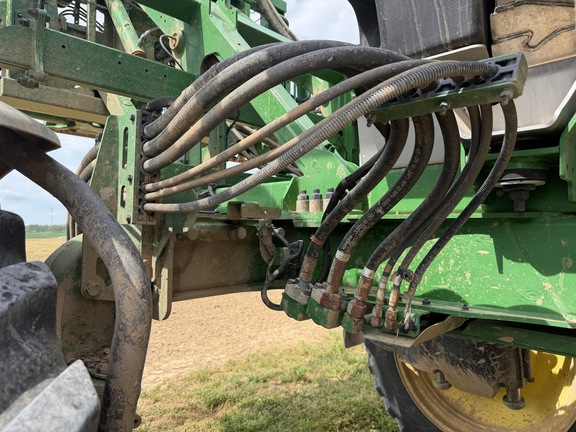 Photo of 2023 John Deere 410R