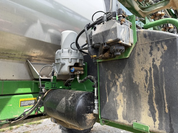 Photo of 2023 John Deere 410R