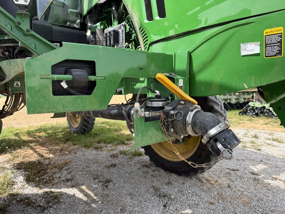 Photo of 2023 John Deere 410R