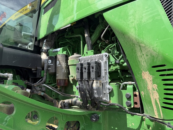 Photo of 2023 John Deere 410R