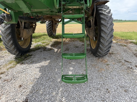 Photo of 2023 John Deere 410R