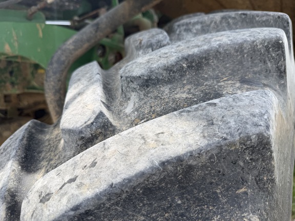 Photo of 2023 John Deere 410R