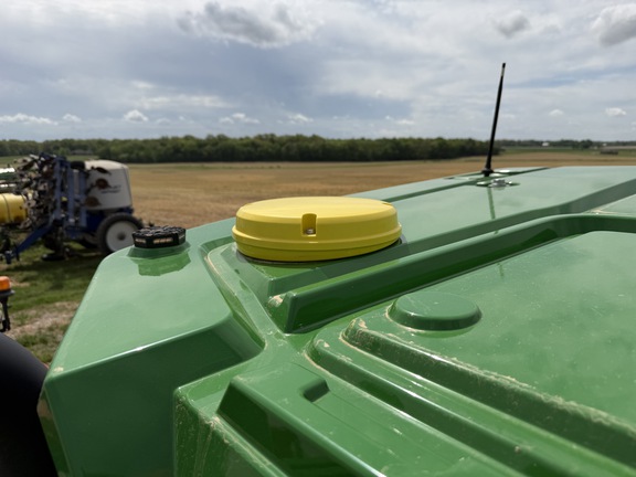 Photo of 2023 John Deere 410R