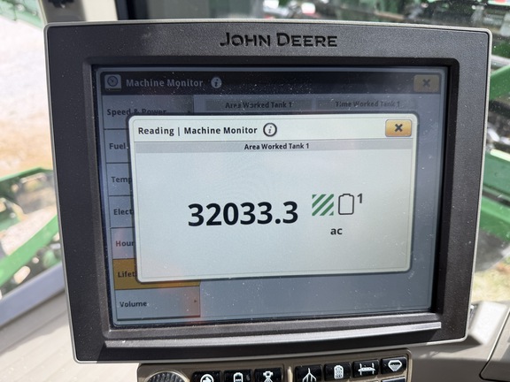 Photo of 2023 John Deere 410R