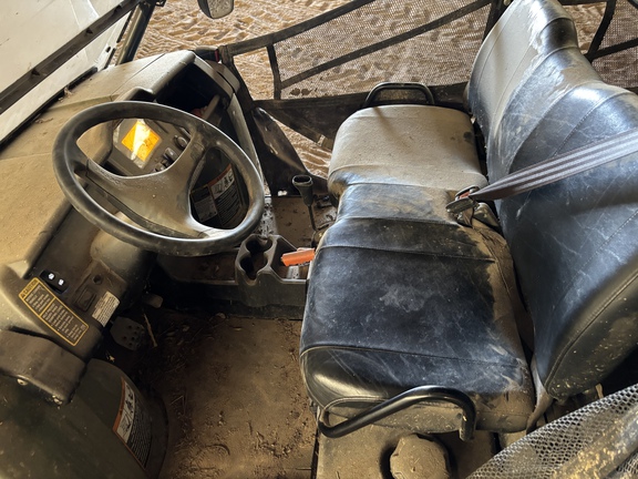Used 2018 John Deere XUV 825i Power Steering ATVs & Gators at Koenig Equipment in Urbana, OH - Photo9