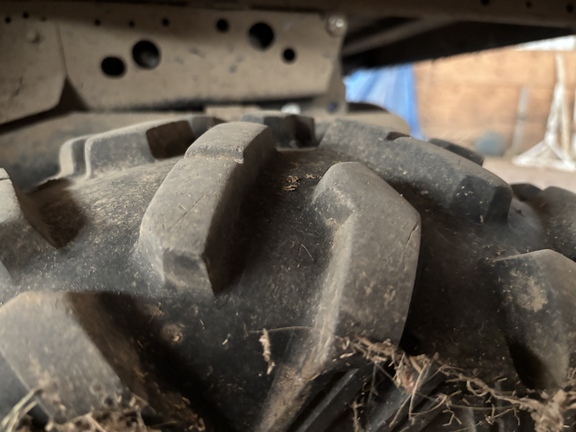 Used 2018 John Deere XUV 825i Power Steering ATVs & Gators at Koenig Equipment in Urbana, OH - Photo10