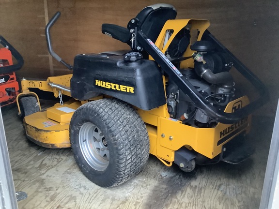 Photo of 2015 Hustler Super Z 27