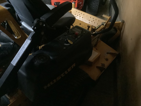 Photo of 2015 Hustler Super Z 27