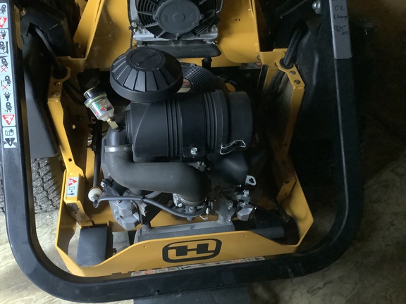 Photo of 2015 Hustler Super Z 27