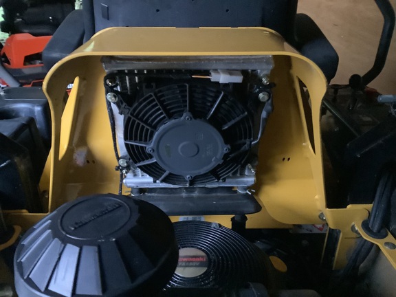 Photo of 2015 Hustler Super Z 27