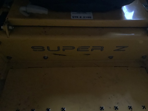 Photo of 2015 Hustler Super Z 27