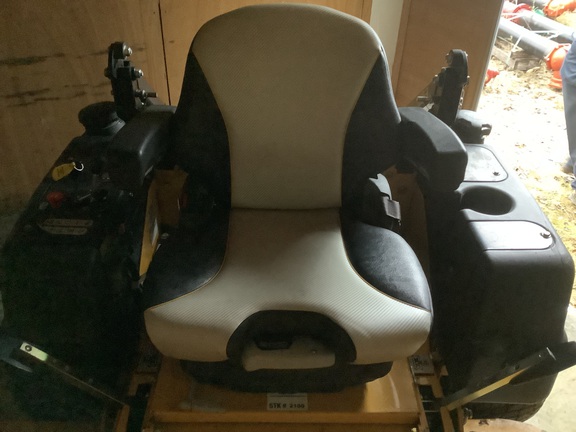 Photo of 2015 Hustler Super Z 27