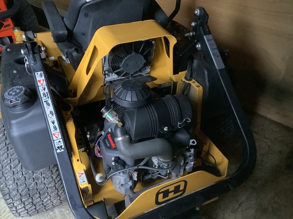 Photo of 2015 Hustler Super Z 27