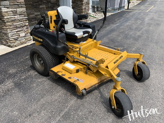 Photo of 2015 Hustler Super Z 27