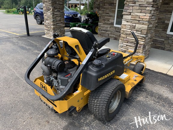Photo of 2015 Hustler Super Z 27