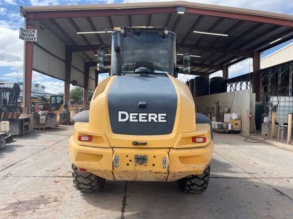 2020 John Deere 344L