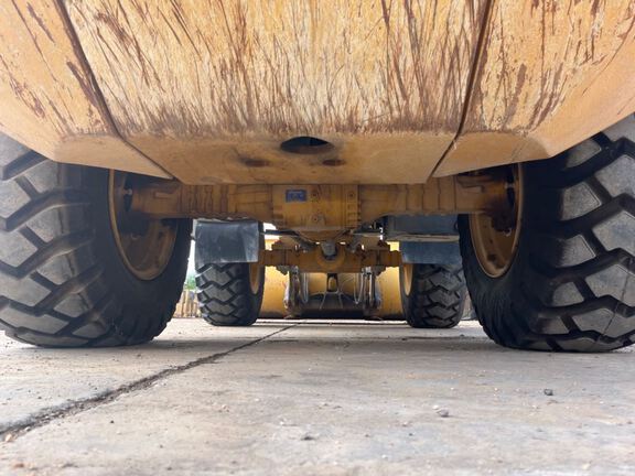 2020 John Deere 344L
