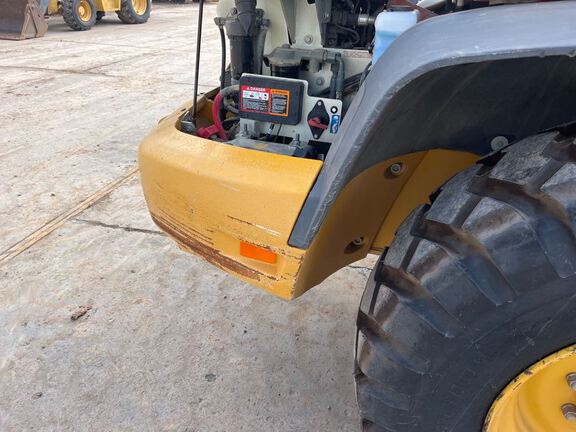 2020 John Deere 344L