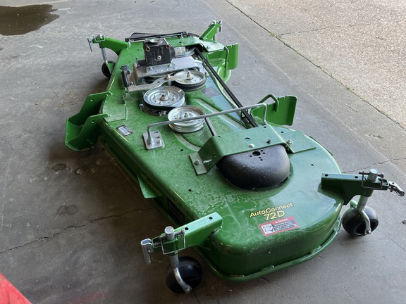 Greenway Equipment