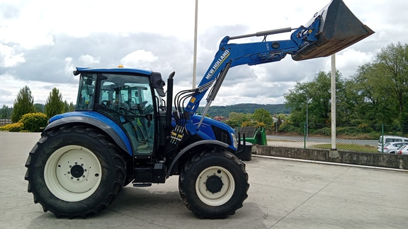 New Holland T5.100