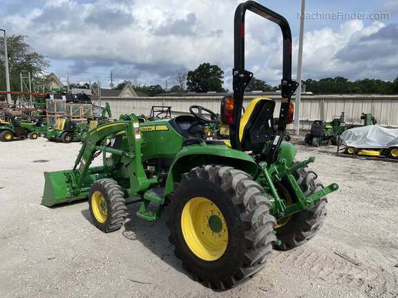 2026 John Deere 3046R-3
