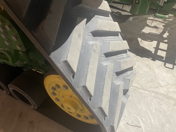 2021 John Deere 8RX 410 - Photo5