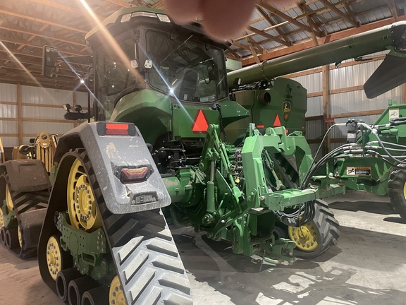 2021 John Deere 8RX 410 - Photo4