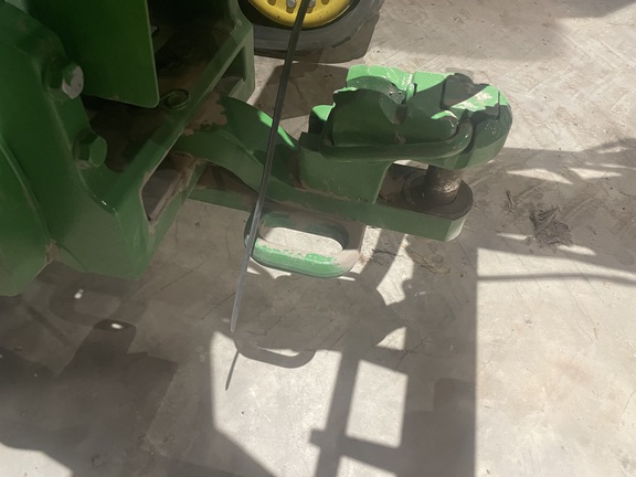 2021 John Deere 8RX 410 - Photo24