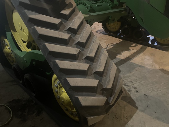2021 John Deere 8RX 410 - Photo23