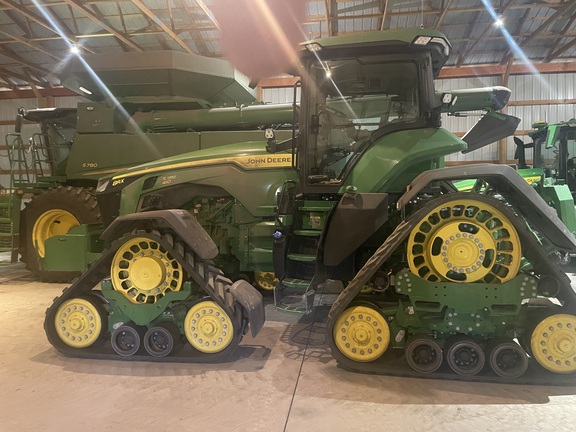  John Deere 8RX 410