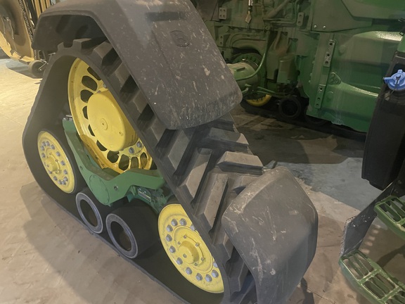 2021 John Deere 8RX 410 - Photo21