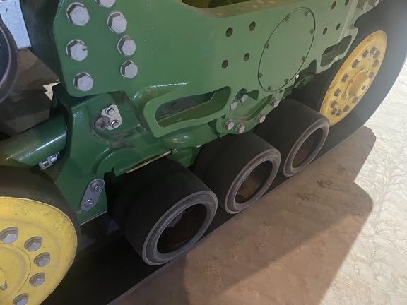 2021 John Deere 8RX 410 - Photo20