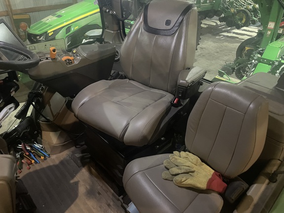 2021 John Deere 8RX 410 - Photo3