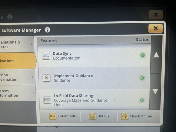 2021 John Deere 8RX 410 - Photo15