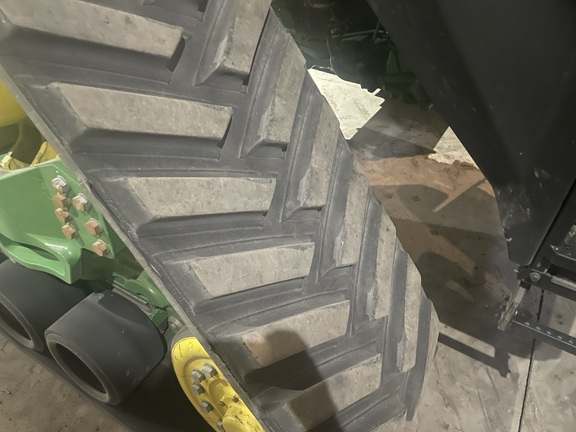 2021 John Deere 8RX 410 - Photo9