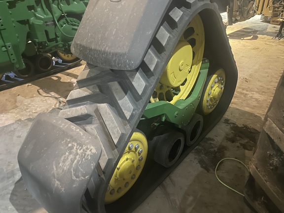 2021 John Deere 8RX 410 - Photo8