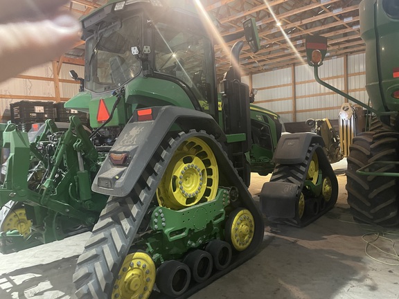 2021 John Deere 8RX 410 - Photo6